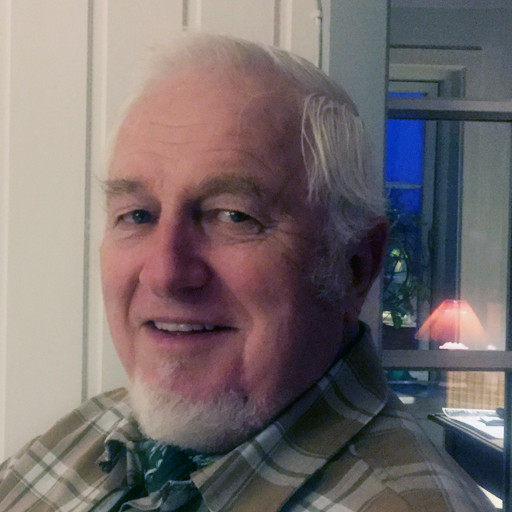 Helge Larsen
