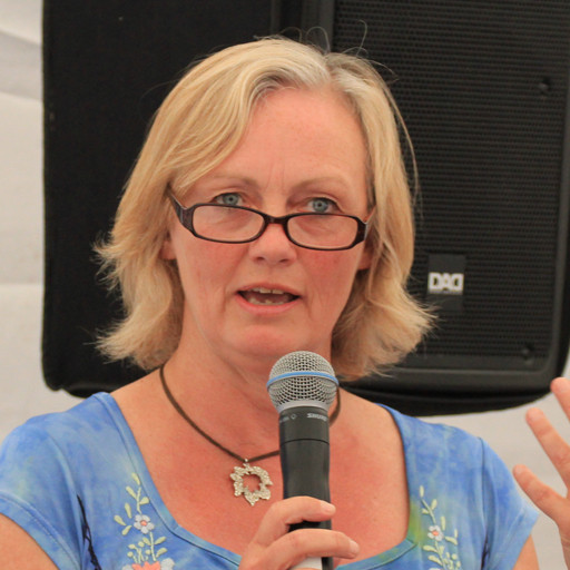 Lise Lotte Hansen