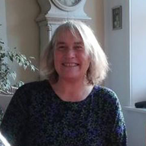 Lene Vedsegaard
