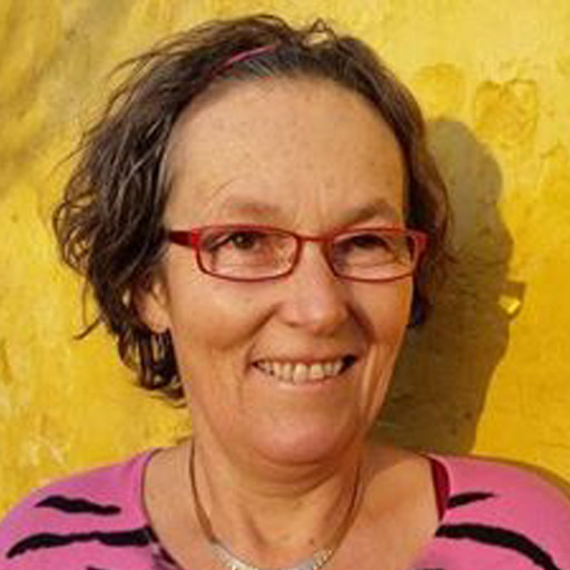Marit Starn