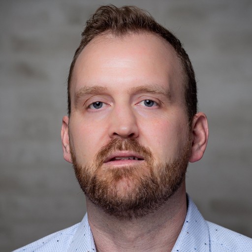 Rico Dahl Hansen
